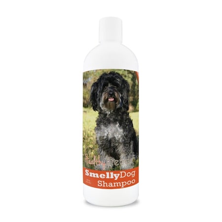 Healthy Breeds Maltipoo Smelly Dog Baking Soda Shampoo 840235160922